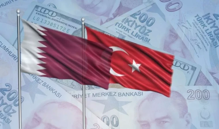 Katar ile ticarette yeni dönem başladı