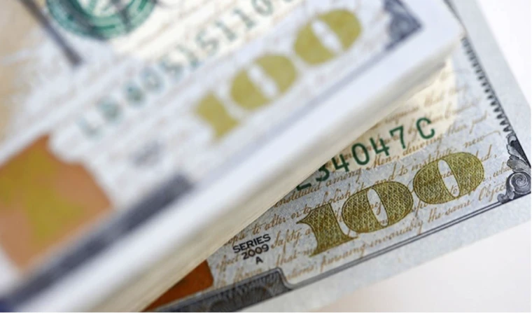 Kısa vadeli dış borç stoku, 170,3 milyar dolar oldu