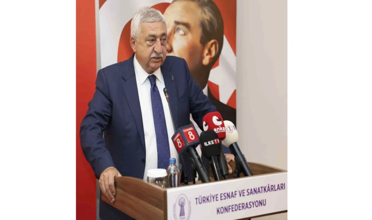 Palandöken: "Panayır ve yardım sergilerinin alanlarına düzenleme şart"