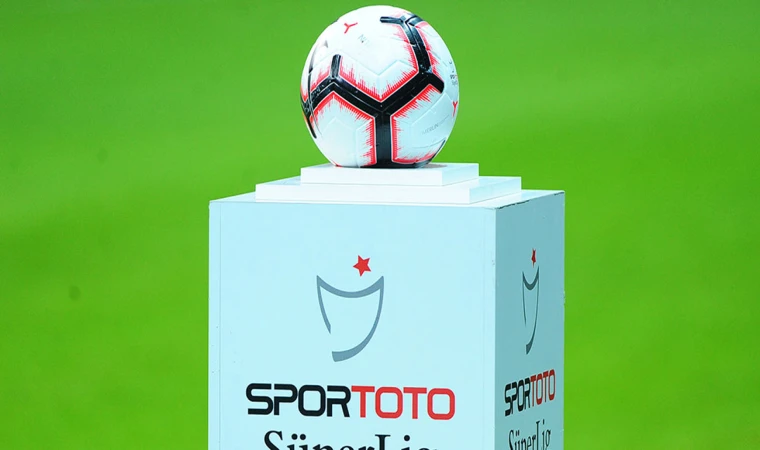 Trendyol Süper Lig maçlarına kimlik kartıyla girilecek