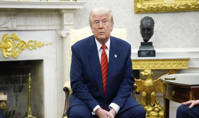 Trump bir kez daha vurguladı