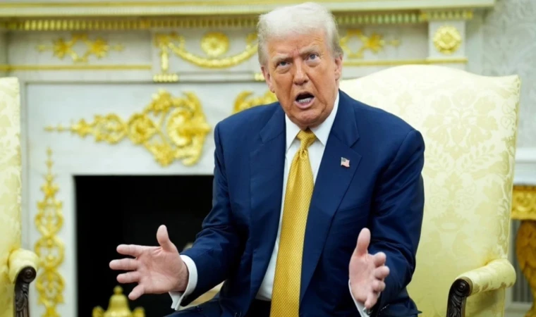 Trump, Obama'yı darbe girişimi yapmakla suçladı