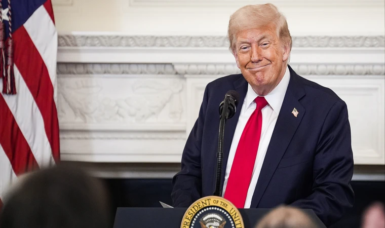 Trump: "Putin’e işim bitmedi"
