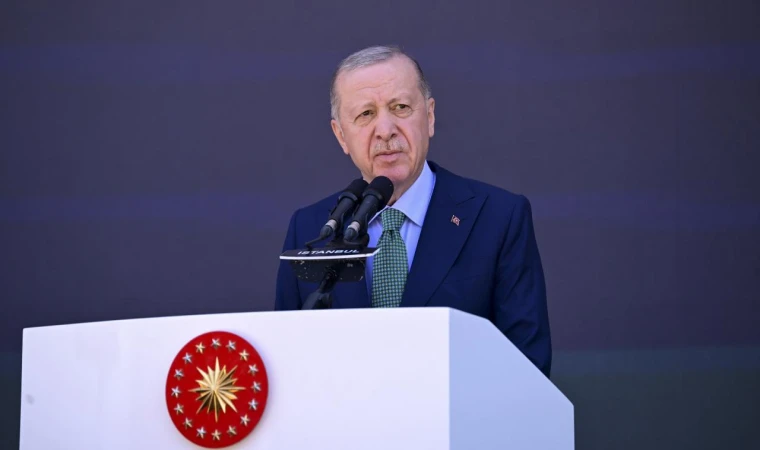"Türk Savunma Sanayii adeta destan yazıyor"