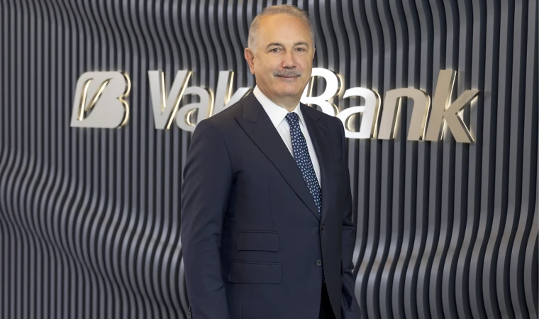 VakıfBank’tan 750 Milyon Dolarlık Eurobond İhracı 