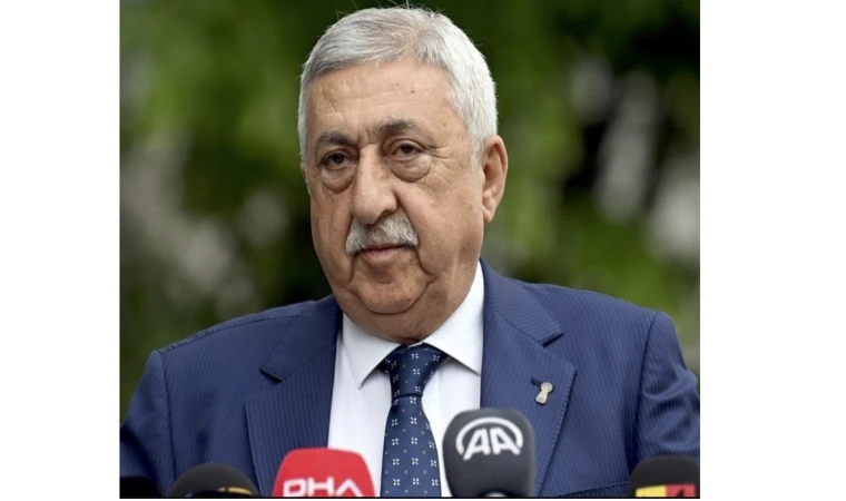 "Yurtdışındaki vatandaşlarımız ülkemize 700-800 milyar TL bırakıyor"