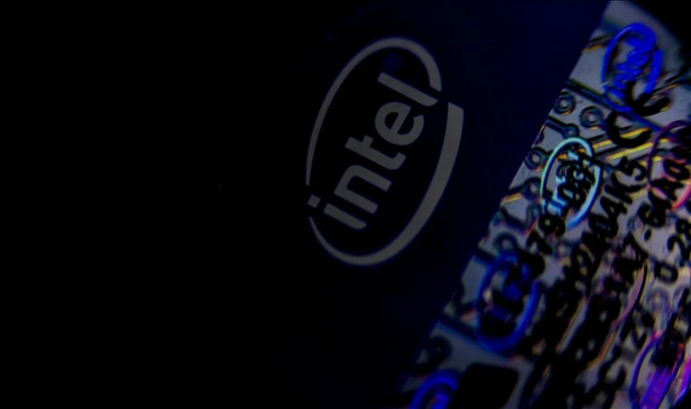 ABD Intel'in yüzde 10 hissesini aldığını duyurdu