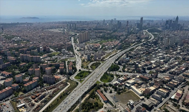 Afet hazırlıkları için 650 milyon dolarlık dış finansman