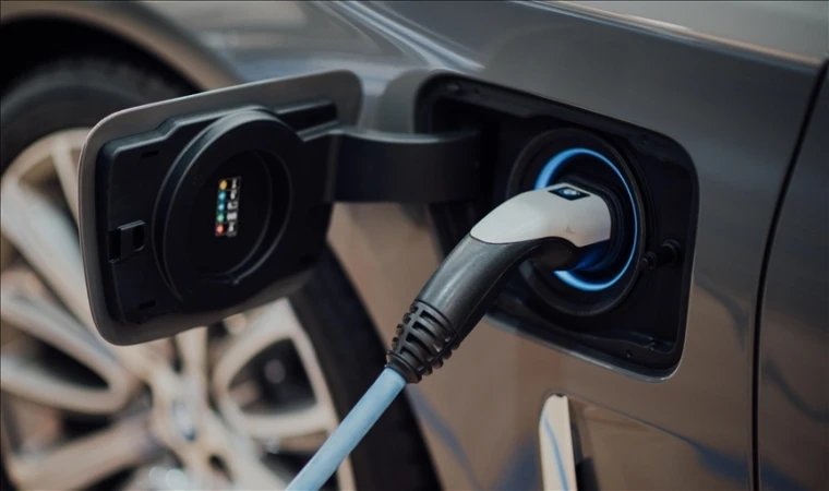 Avrupa'da elektrikli otomobil satışları 1 milyonu aştı