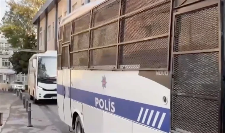 Beyoğlu Belediye Başkanı İnan Güney tutuklandı
