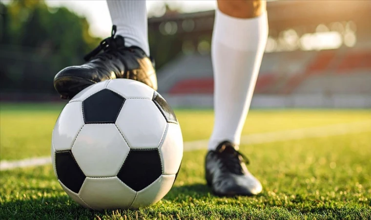 "Futbolda büyücülük" davasında gözaltı