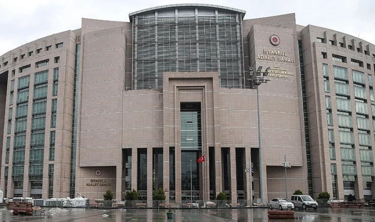 Güney'e tutuklama talebi