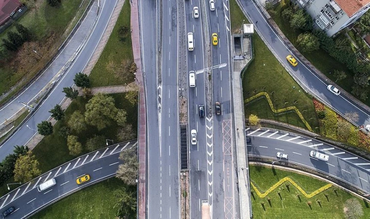Karayolları hız sınırı genelgesi Resmi Gazete’de