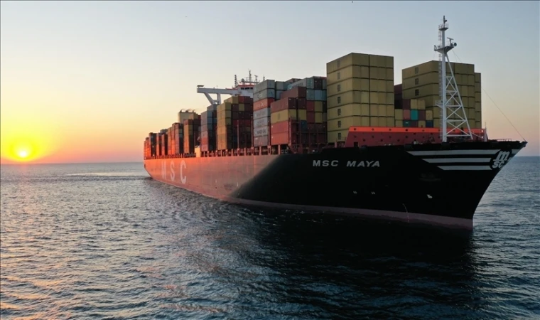Küresel deniz ticaret filosunun değeri 1,37 trilyon dolara ulaştı