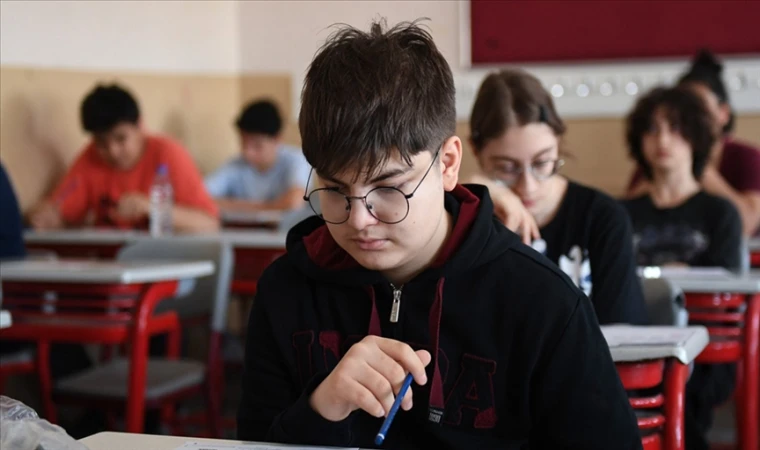 LGS 1. nakil sonuçları açıklandı