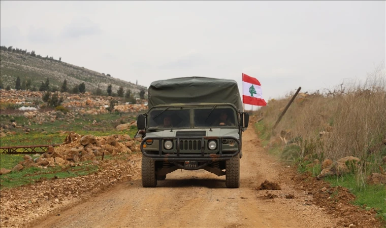 Lübnan Hizbullah ve silahlı varlıkları devlet tekeline girdirdi