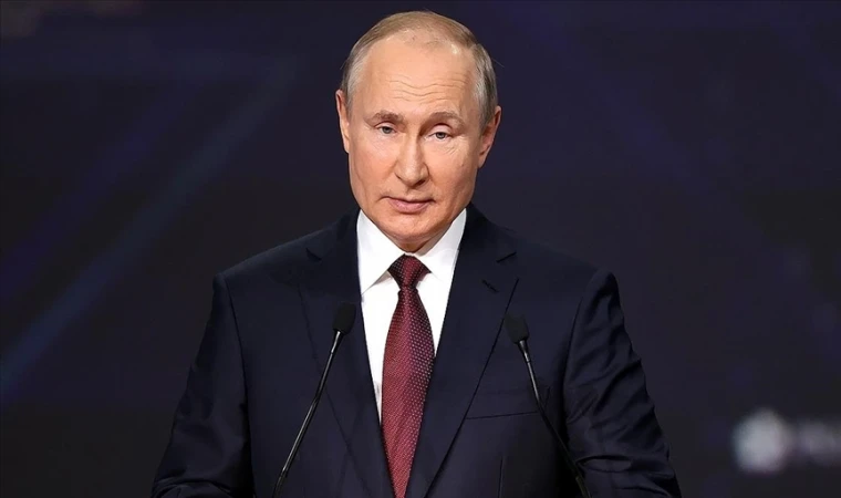 Putin'in tek şartla ateşkesi kabul edeceği iddia edildi
