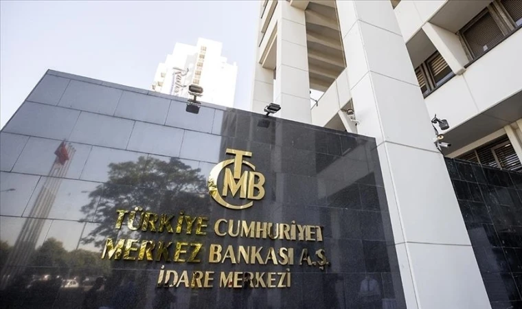 TCMB "Sektörel Enflasyon Beklentileri"ni yayımladı