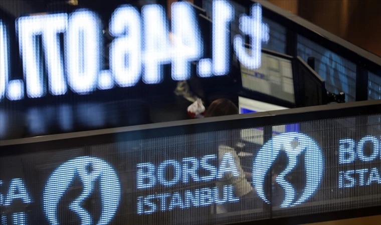 Temmuzda en fazla reel getiri BIST 100 endeksinde oldu