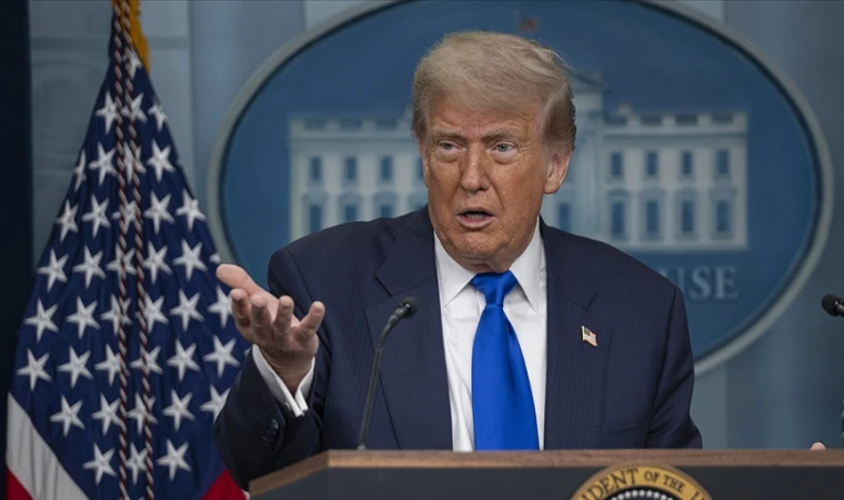 Trump, Alaska zirvesi ve sonrası görüşmelerini değerlendirdi