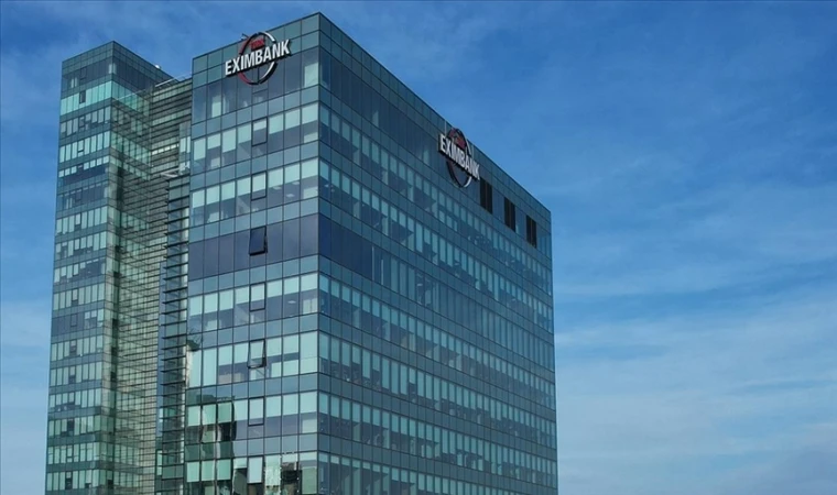 Türk Eximbank 145 milyon dolarlık murabaha temin etti