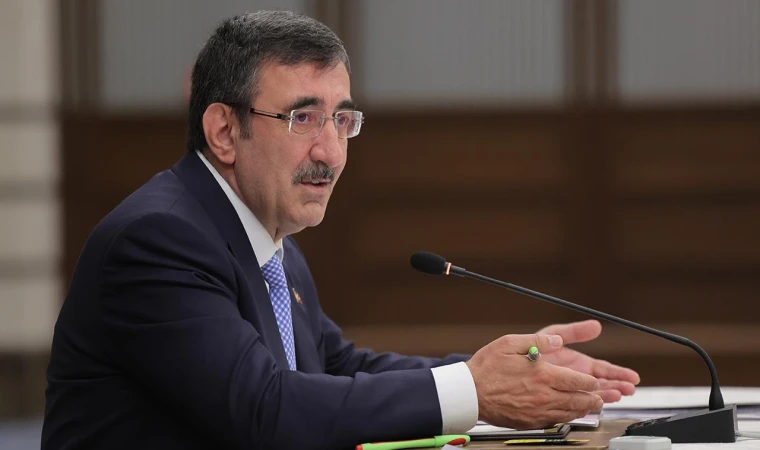 TÜRK-İŞ Başkanı Atalay ile görüştü