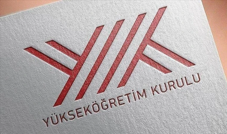 YÖK'ten sahte diploma yayanlara suç duyurusu