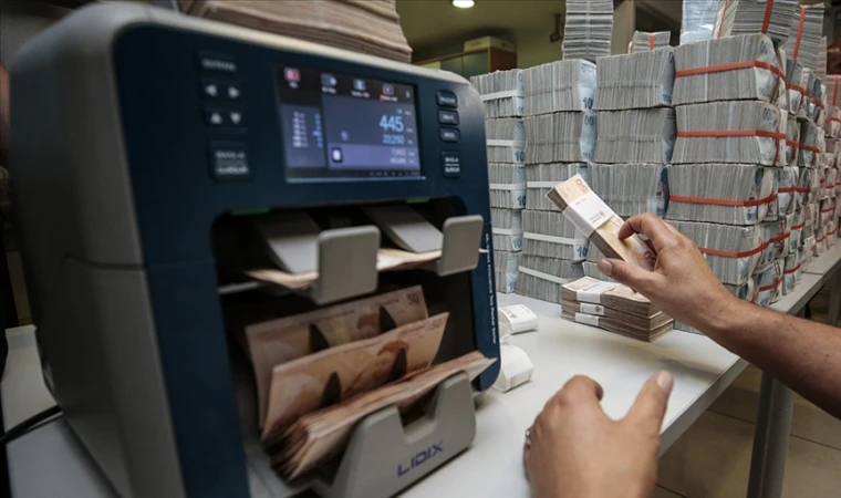 Bankacılık sektöründe mevduat arttı