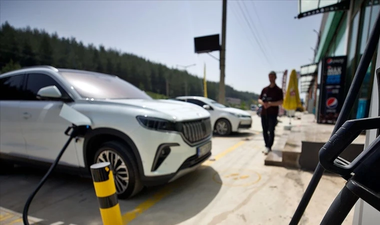 Elektrikli otomobil satışları yükselişini sürdürüyor