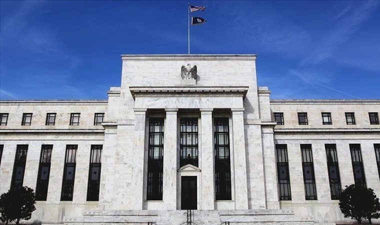 Emtia piyasaları Fed'e odaklandı