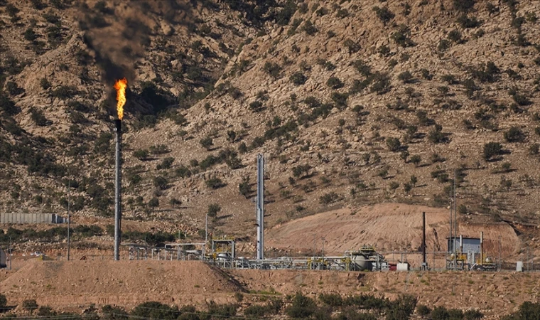 Irak'tan petrol akışı Türkiye'nin enerji arzına güç katacak