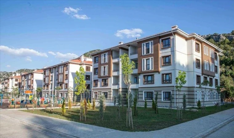 TOKİ'nin kampanyası yarın başlıyor