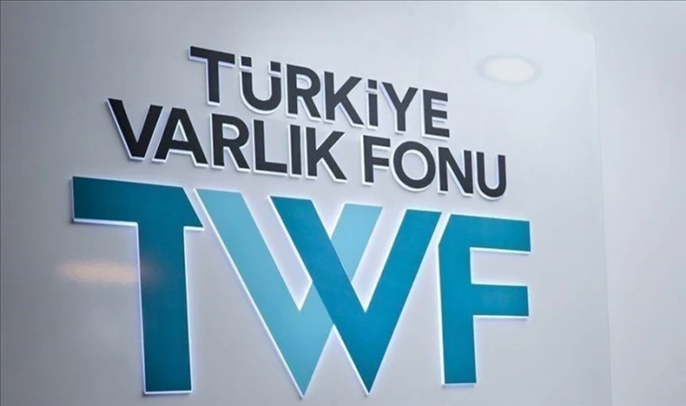 TVF, dünyanın en büyük 10 varlık fonu arasında