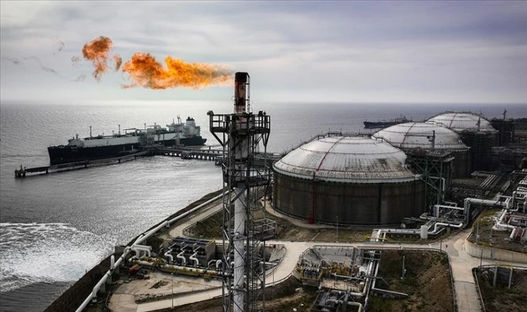 Üretimi en fazla artan enerji kaynağı