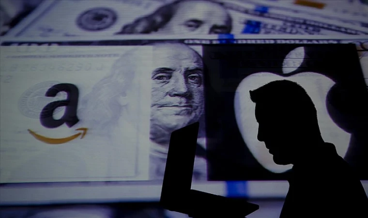 Apple ve Amazon bilançolarını açıkladı