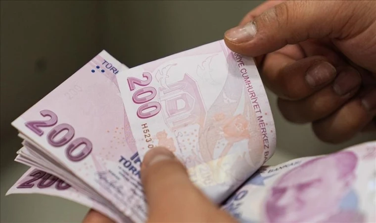 BES havuzunda fon büyüklüğü 2 trilyon liraya yaklaştı