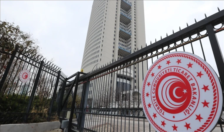 "Dış Ticaret Beklenti Anketi" yayımlandı