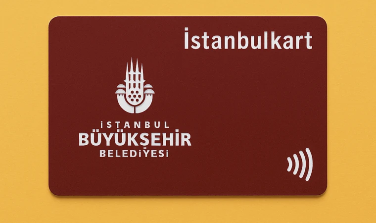İstanbulkart’ta Yeni Düzenleme: Lisansüstü Öğrencilere %10 İndirim