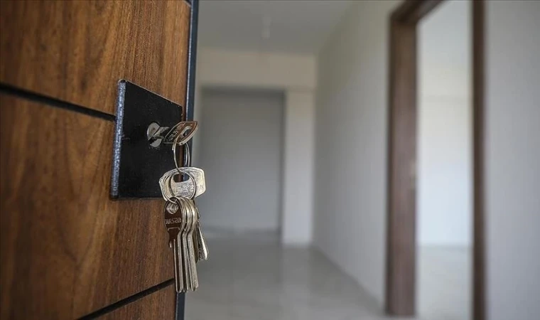 Konut fiyatlarındaki reel düşüş devam ediyor