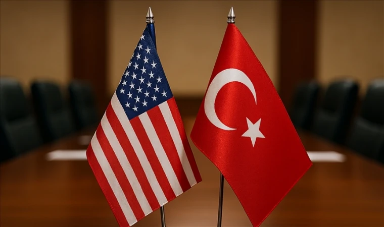 Türkiye-ABD enerji ortaklığı derinleşiyor