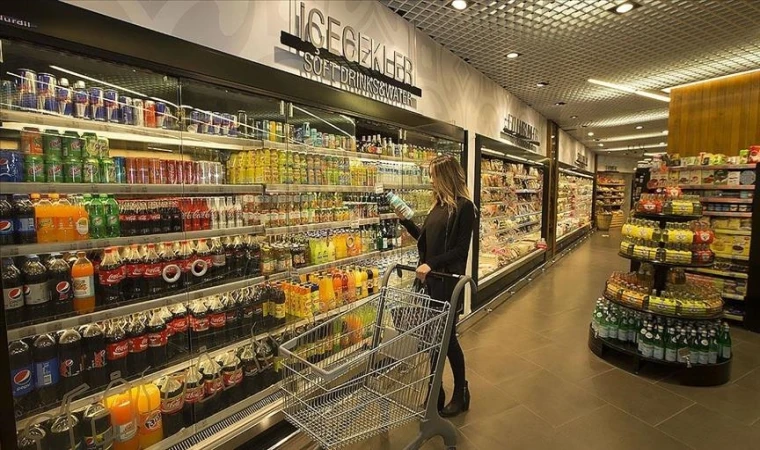 Ekonomik güven endeksi artışla 99,5 oldu 