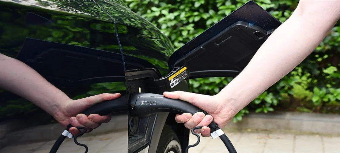 Elektrikli araç şarj altyapısında 1,2 milyar dolarlık yatırıma ihtiyaç var