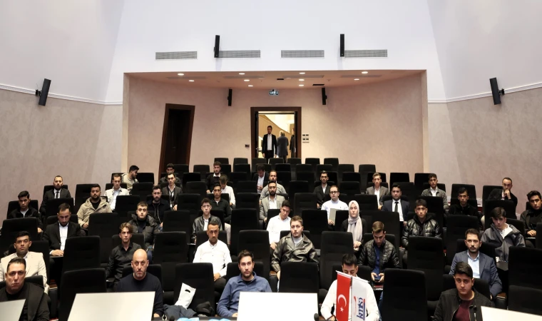 Havacılık ve Uzay Sanayi personel alımı başladı