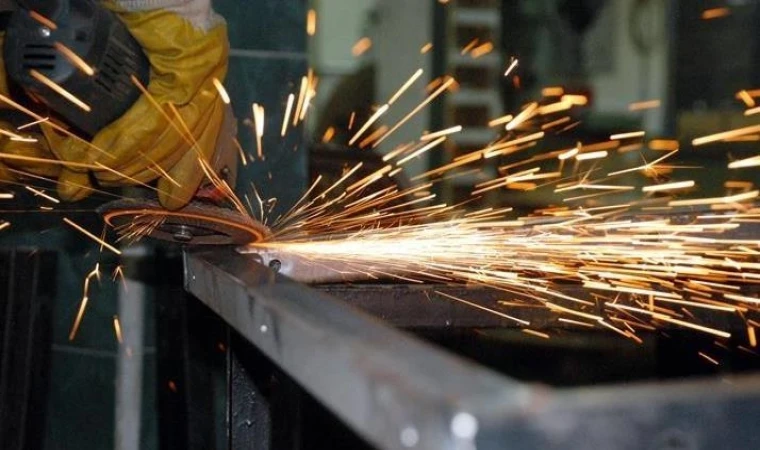 İmalat sektöründe çalışan sayısı yüzde 26 arttı