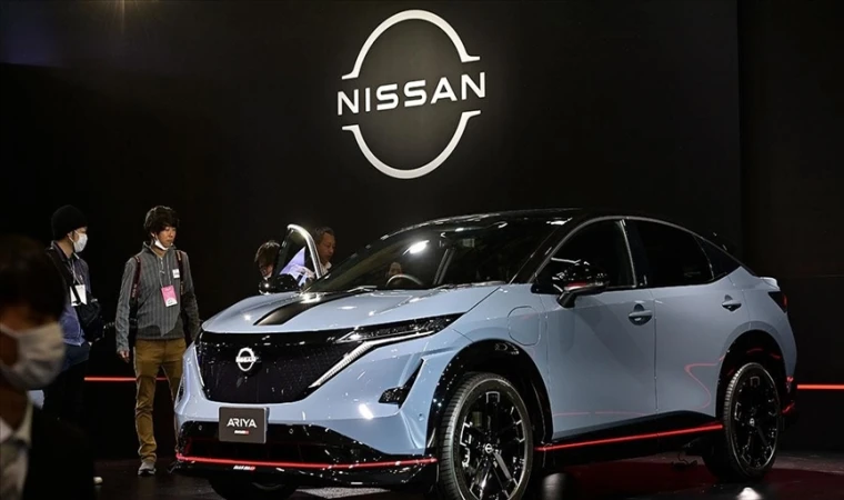 Nissan, net zararını açıkladı