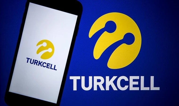Turkcell'den 5,4 milyar lira net kar
