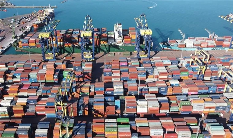 Türkiye'nin "kritik teknoloji" ihracatı 80,7 milyar doları buldu