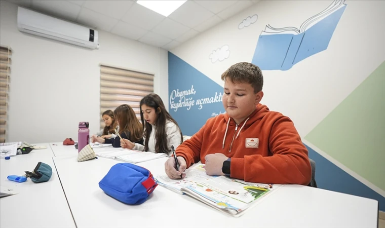 2024'te eğitim harcamaları 2,2 trilyonu geçti