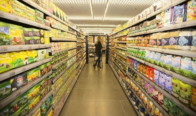 Aylık enflasyon yüzde 1'in altına indi