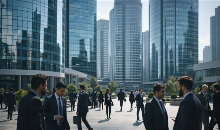 Türkiye'de istihdam oluşturma payı yüzde 4,9 oldu